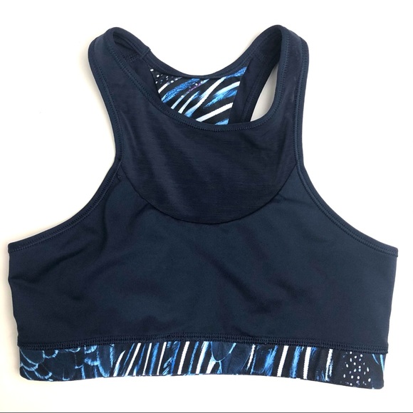 S Nike Sports Bra - Like New! - Picture 4 of 5